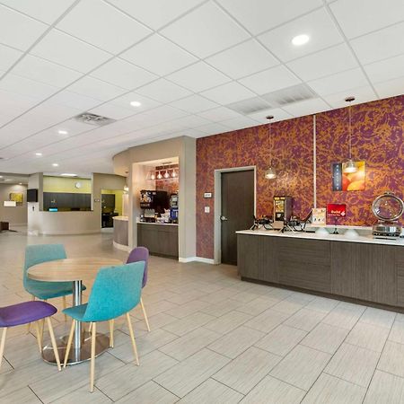 Best Western Plus Ruston Hotel Экстерьер фото