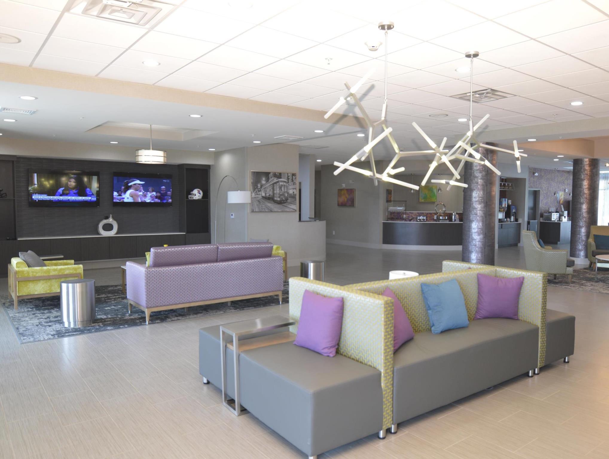 Best Western Plus Ruston Hotel Экстерьер фото