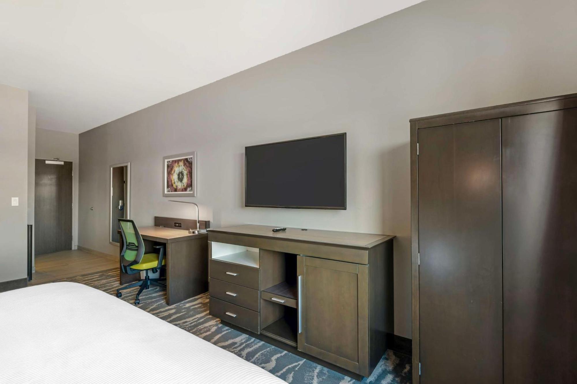 Best Western Plus Ruston Hotel Экстерьер фото