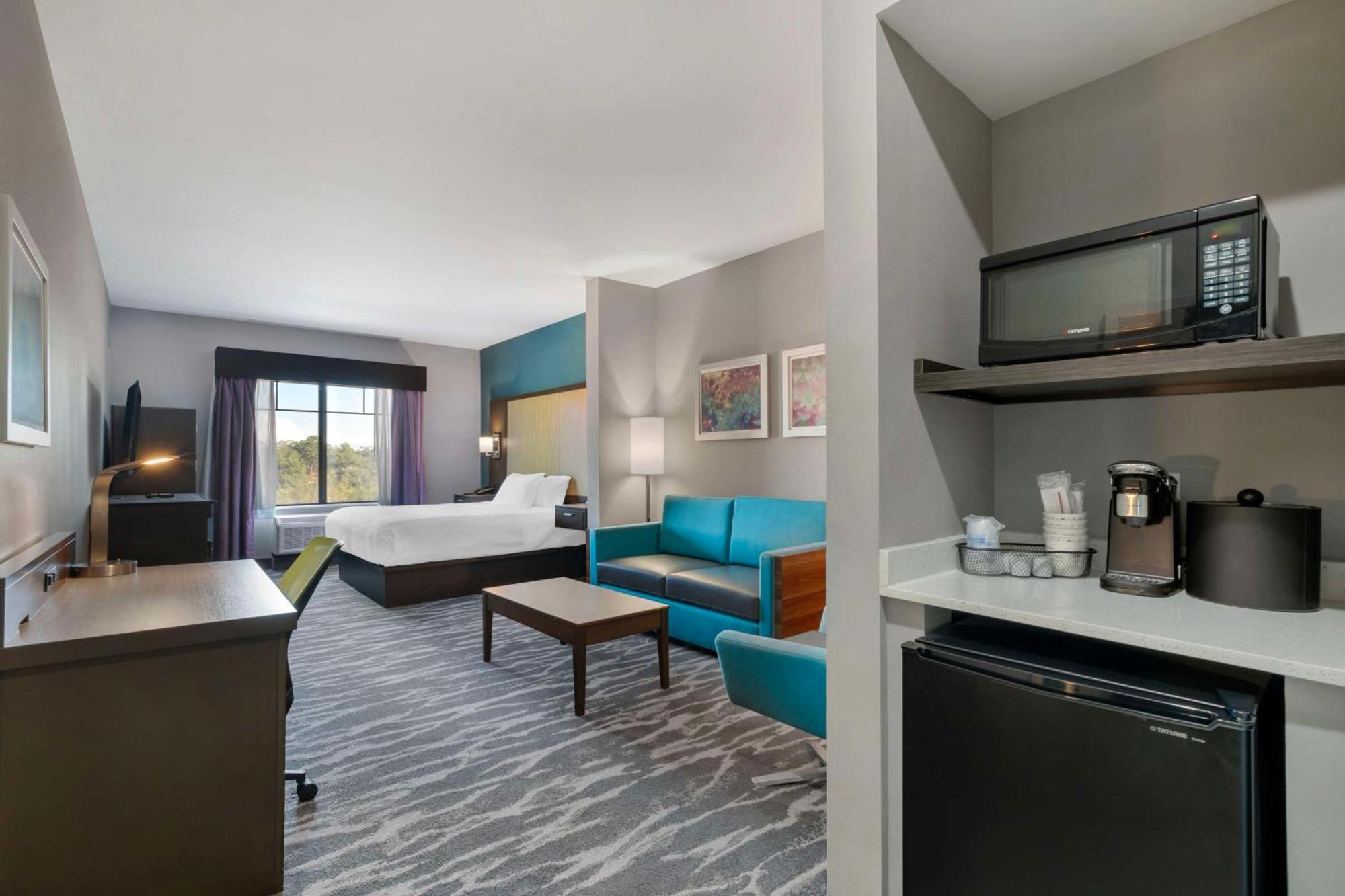 Best Western Plus Ruston Hotel Экстерьер фото