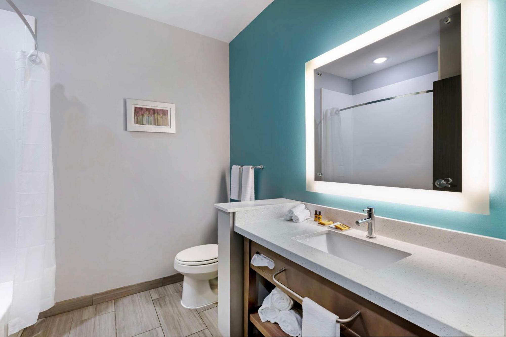 Best Western Plus Ruston Hotel Экстерьер фото