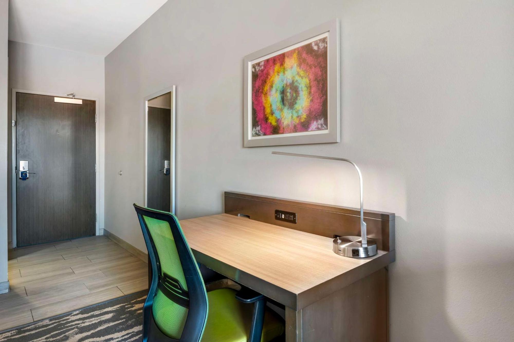 Best Western Plus Ruston Hotel Экстерьер фото