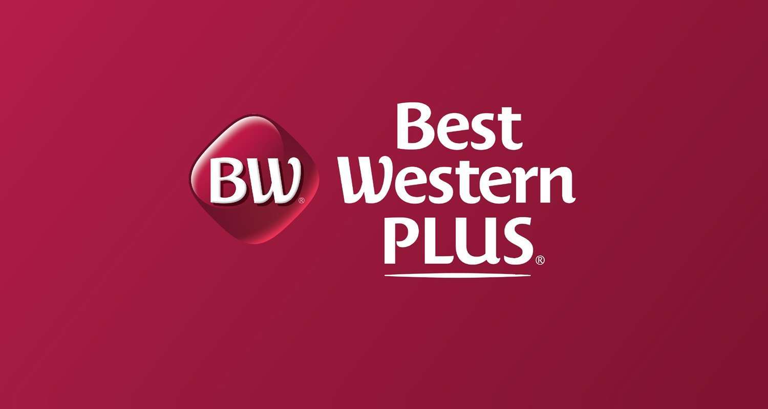 Best Western Plus Ruston Hotel Экстерьер фото