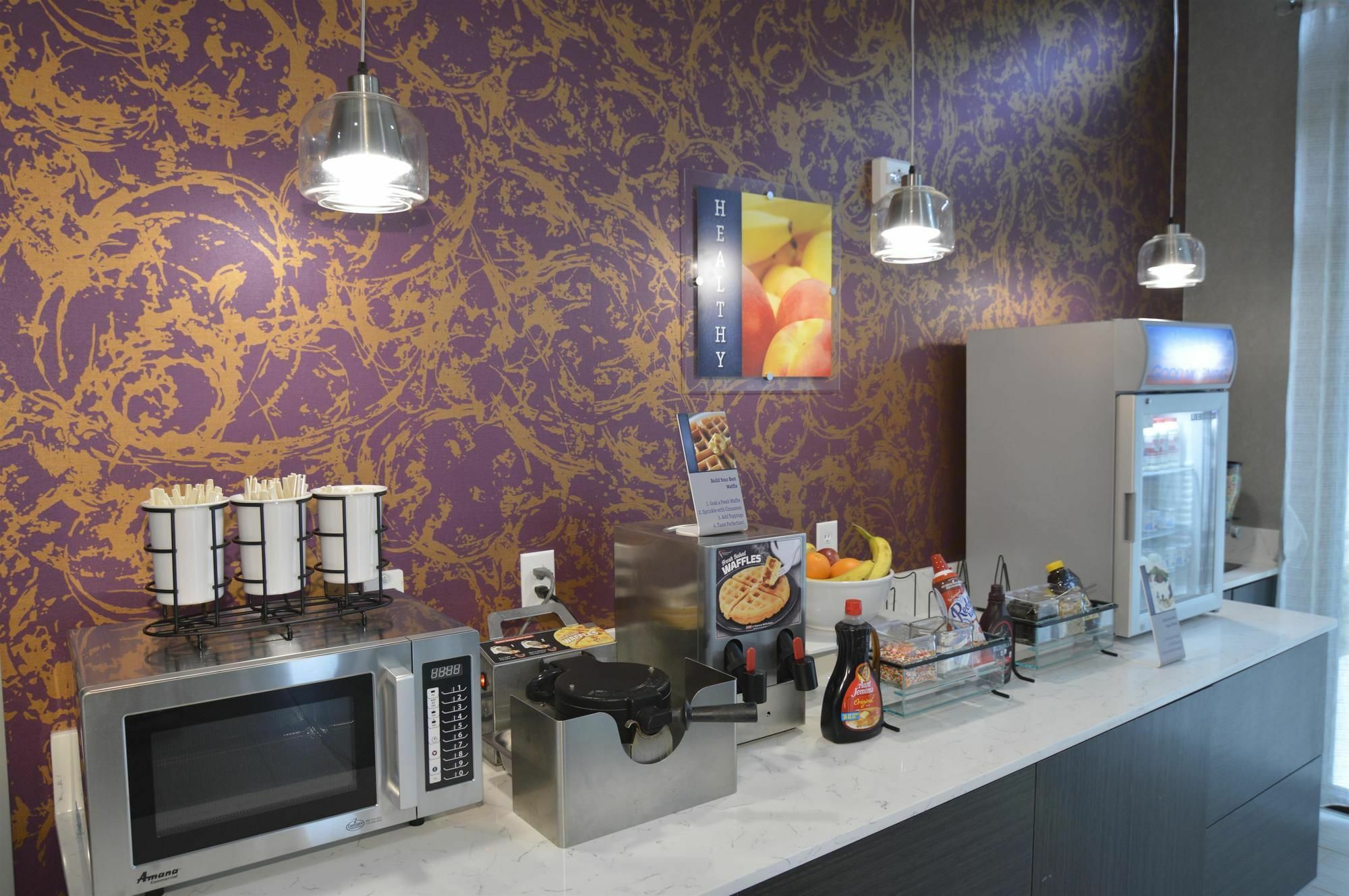 Best Western Plus Ruston Hotel Экстерьер фото